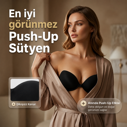 Rovida Yapışkan Sütyenler