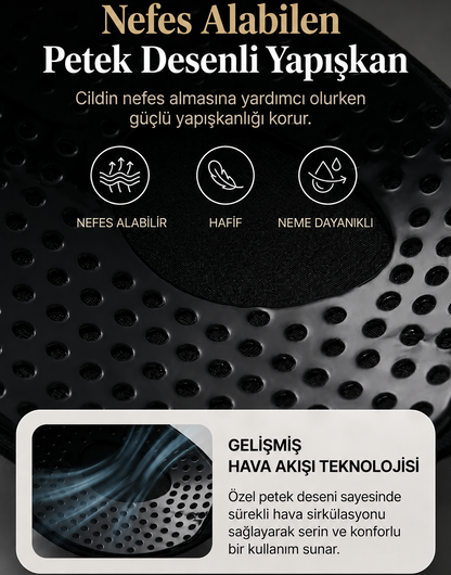 Rovida Yapışkan Sütyenler