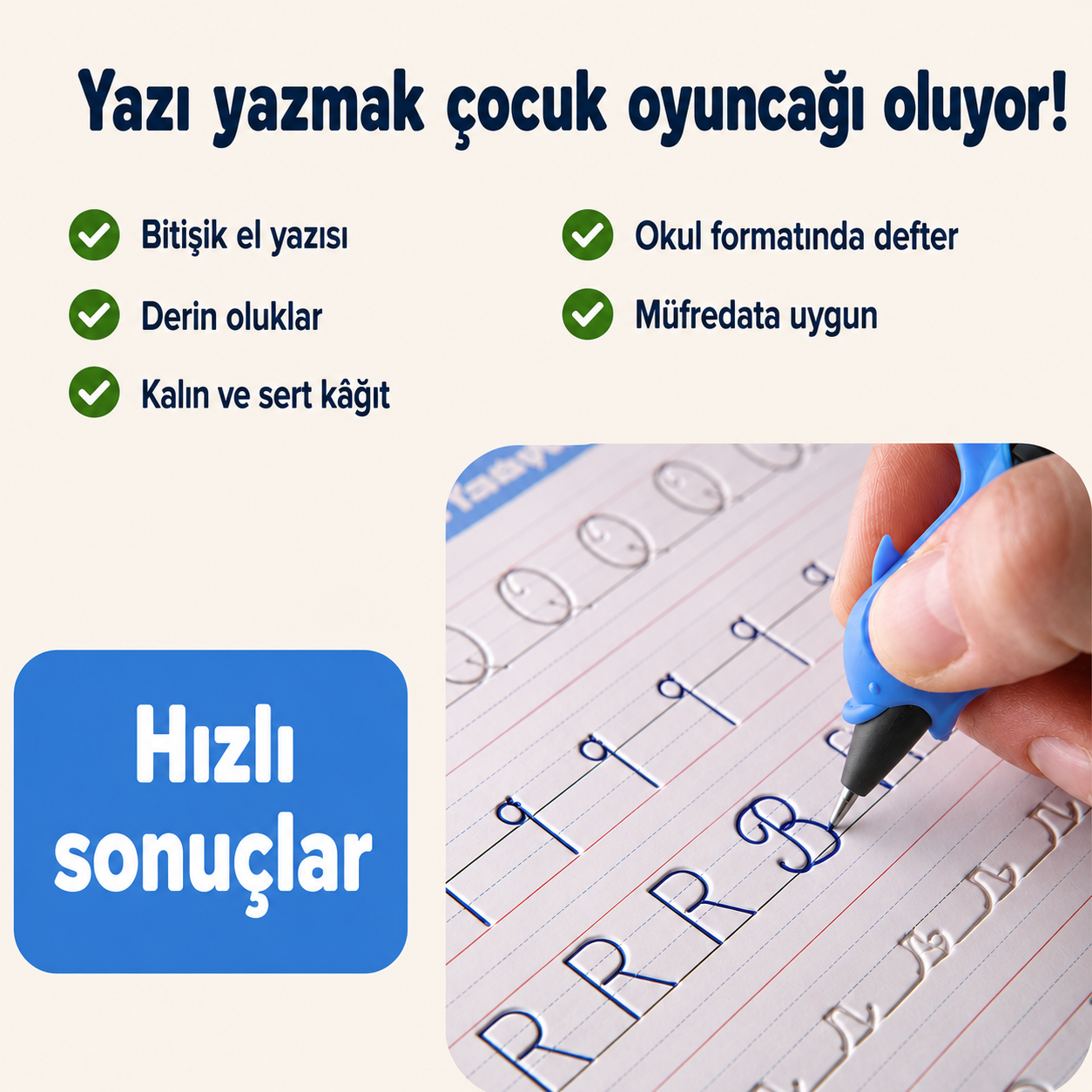 Rovida Sihirli El Yazısı Defterleri