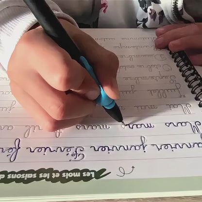 Rovida Sihirli El Yazısı Defterleri